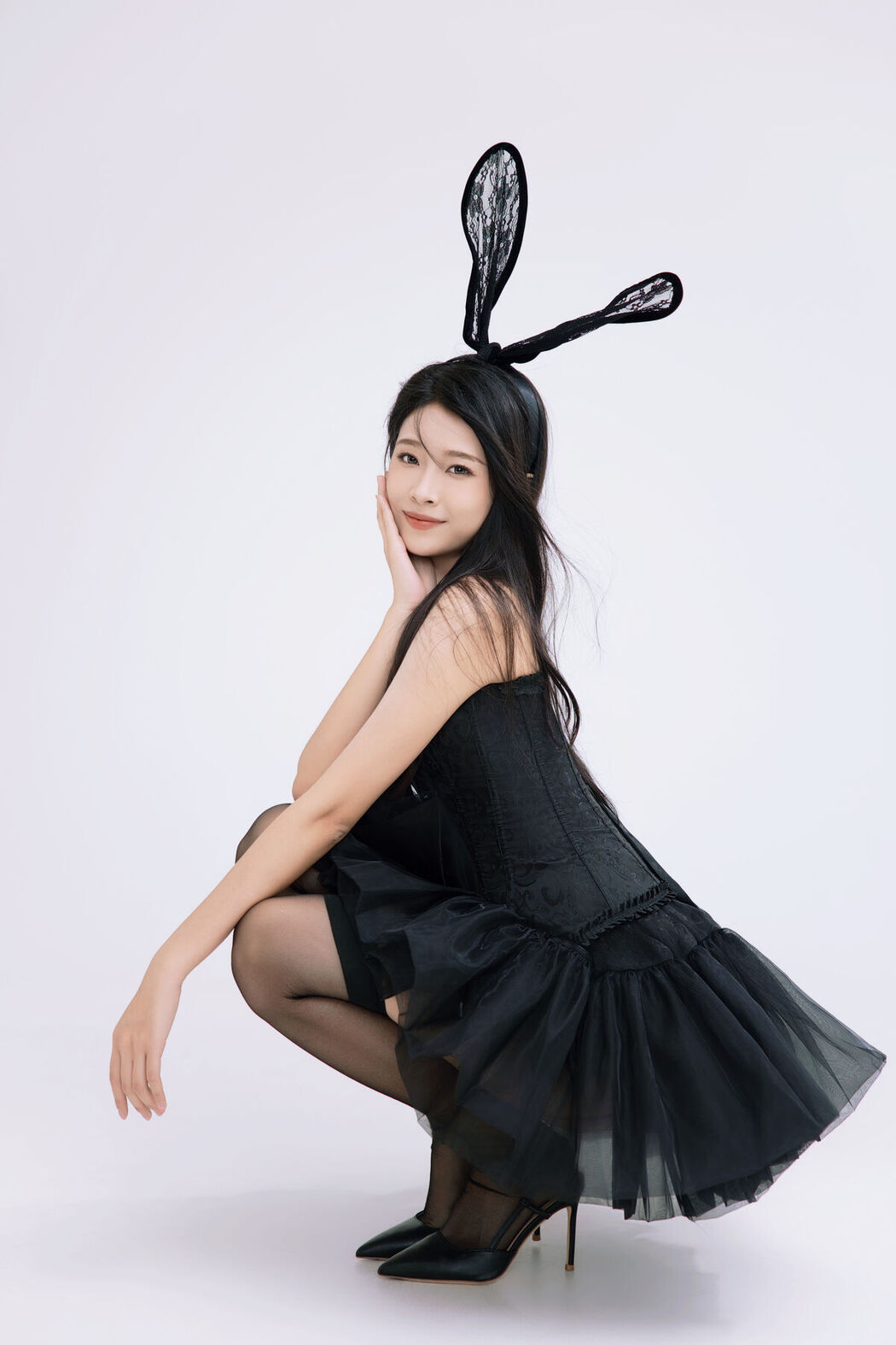 YiTuYu艺图语 Vol.6886 Ha Na