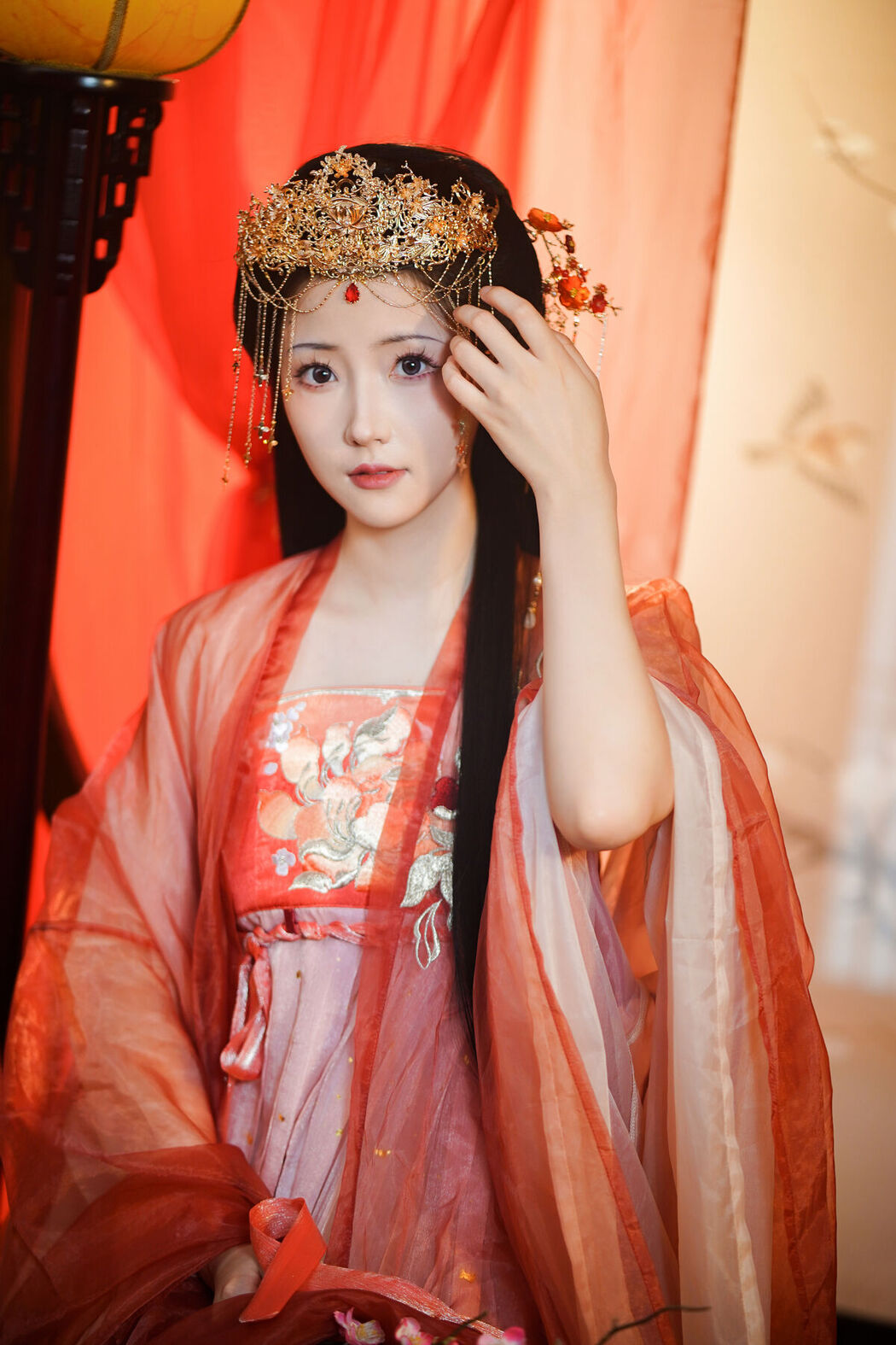 YiTuYu艺图语 Vol.6905 Tu Ya