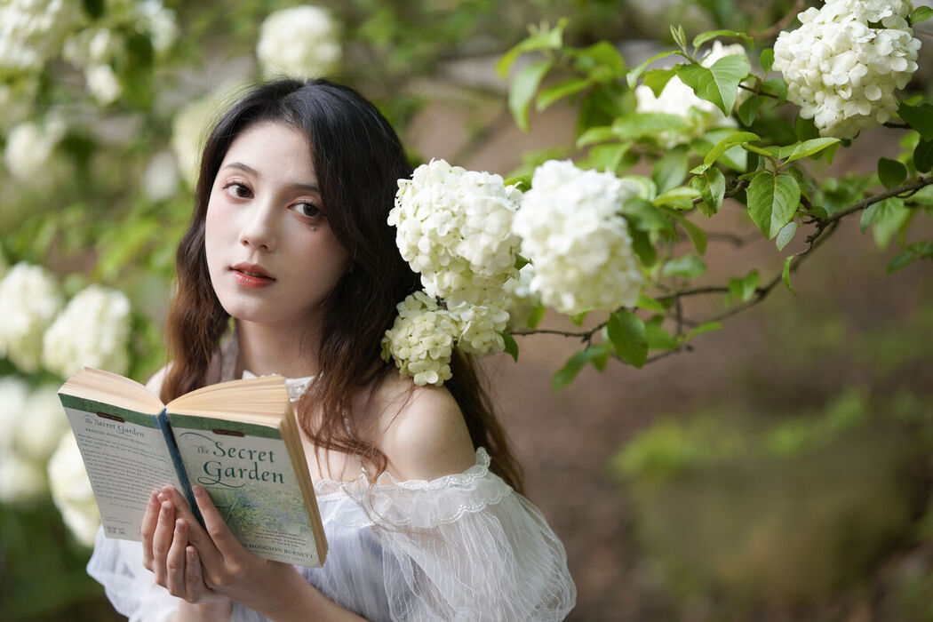 YiTuYu艺图语 Vol.6904 Enyyyn