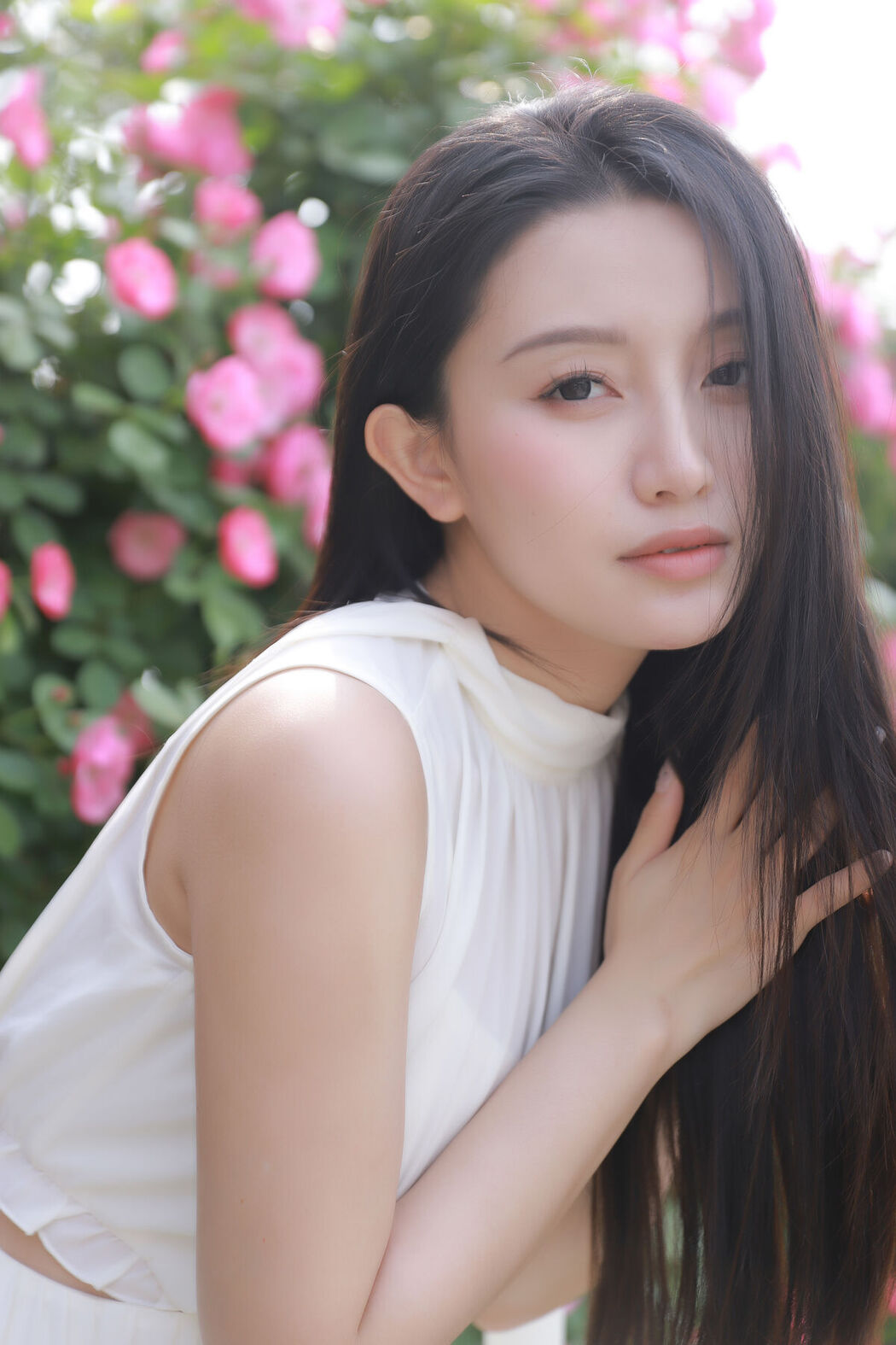 YiTuYu艺图语 Vol.6924 Jing Zi Jinns