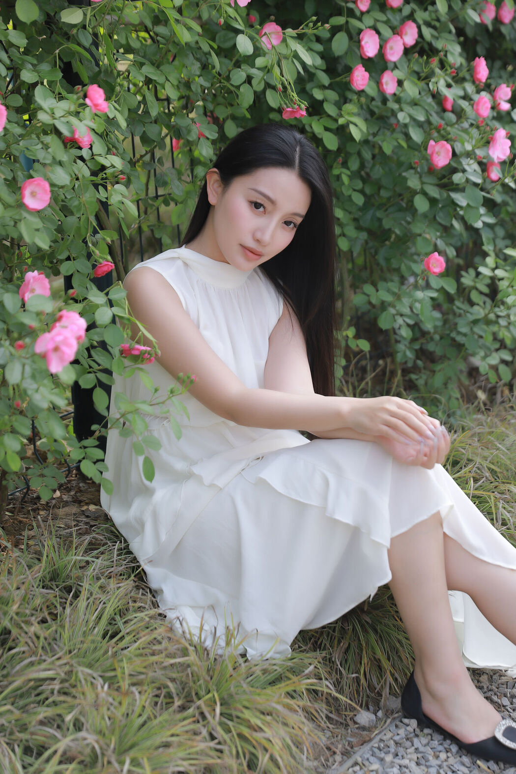YiTuYu艺图语 Vol.6924 Jing Zi Jinns