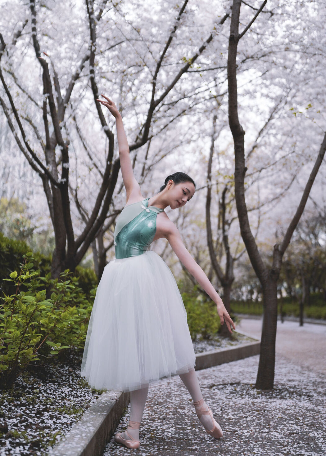 YiTuYu艺图语 Vol.6883 Xiao Xong