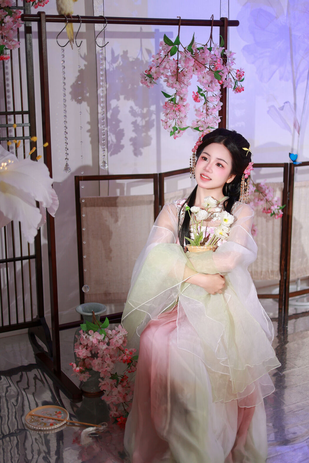 YiTuYu艺图语 Vol.6862 Xiao Du Tong Xue