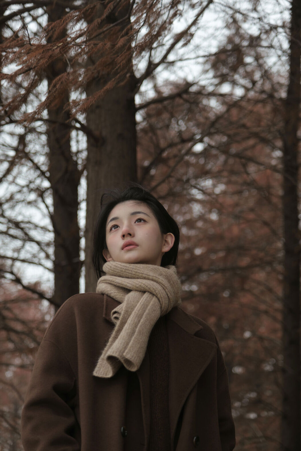 YiTuYu艺图语 Vol.6891 Sha Sha Shuai Shuai Yu