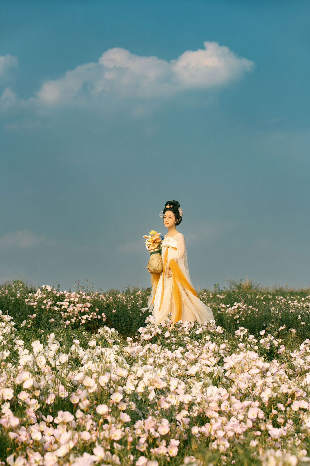 YiTuYu艺图语 Vol.6911 Jun Yin Lan