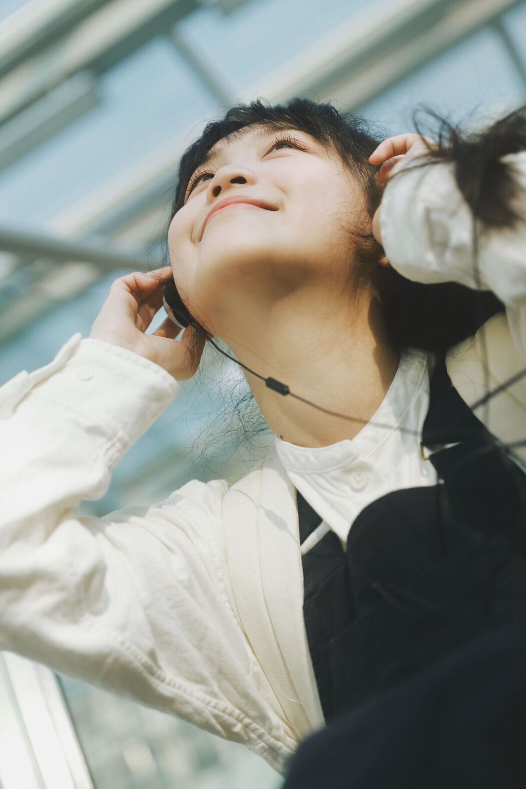 YiTuYu艺图语 Vol.6823 Dang Ran Ran Ran