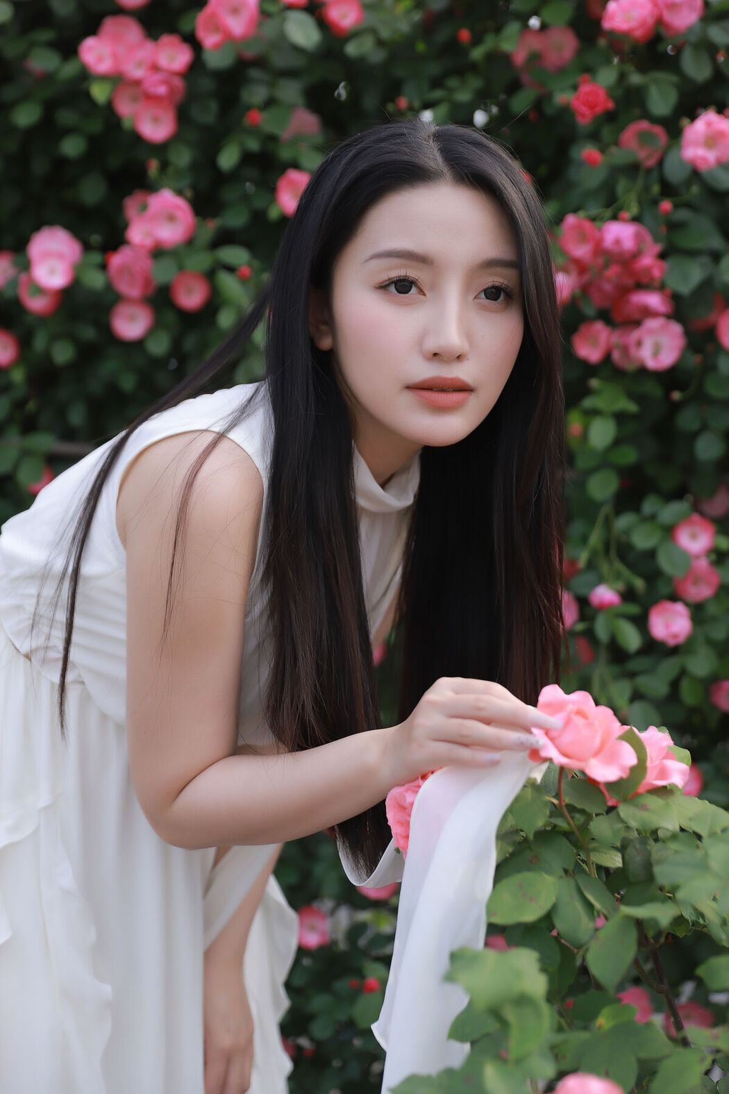 YiTuYu艺图语 Vol.6924 Jing Zi Jinns