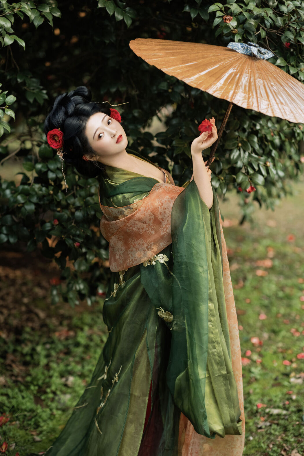 YiTuYu艺图语 Vol.6788 Bi Qi Bao Zui Piao Liang De Nu Ren