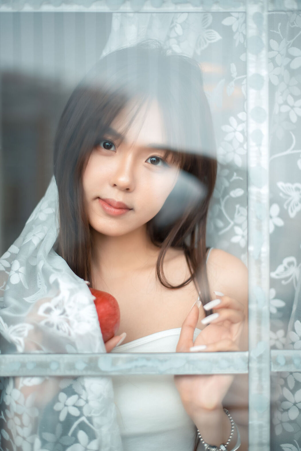 YiTuYu艺图语 Vol.6837 Che Li Zi