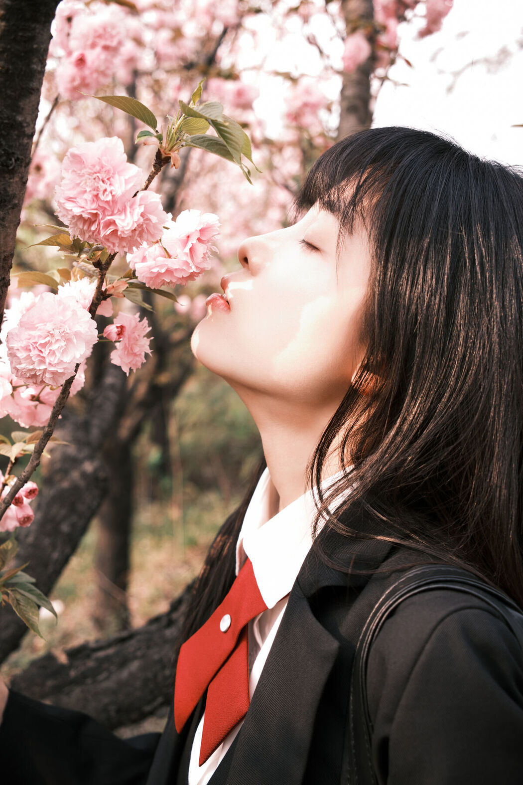 YiTuYu艺图语 Vol.6782 Xiao Song Ma Nai