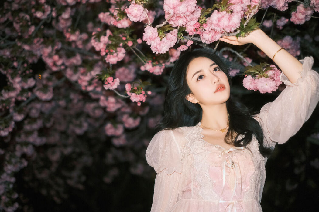 YiTuYu艺图语 Vol.6848 Le Yi Li Bunny