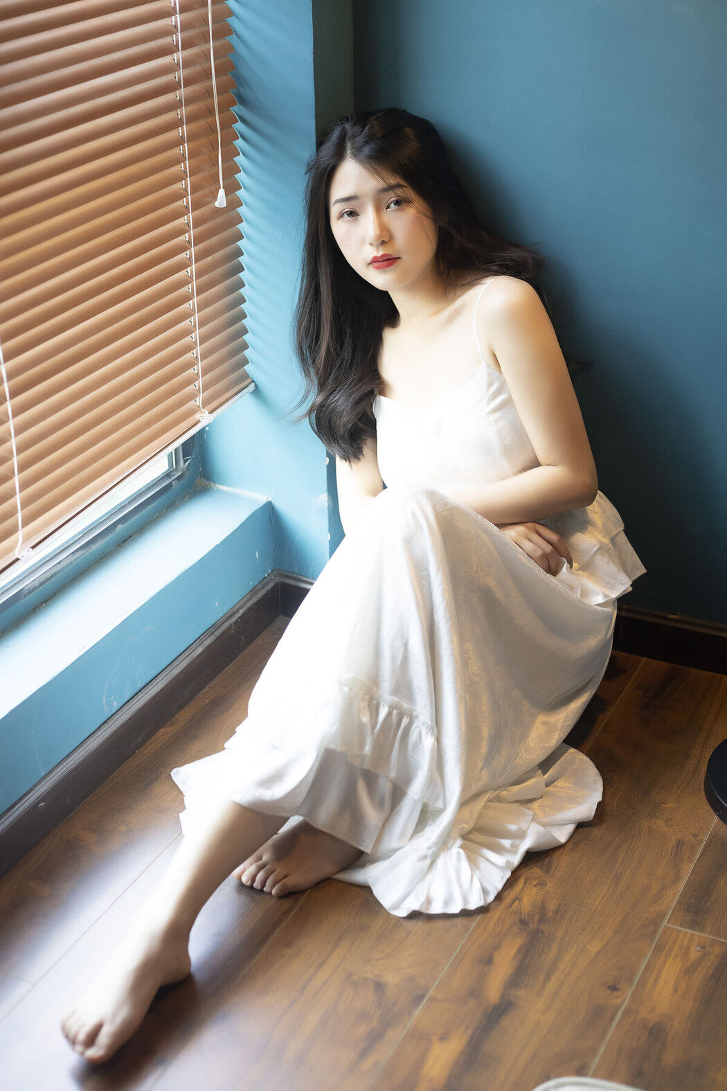 YiTuYu艺图语 Vol.6835 Ta Jiao Mao Hang