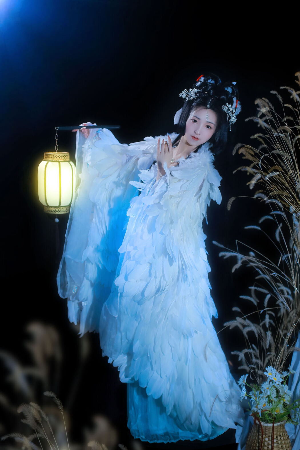 YiTuYu艺图语 Vol.6897 Li Cai