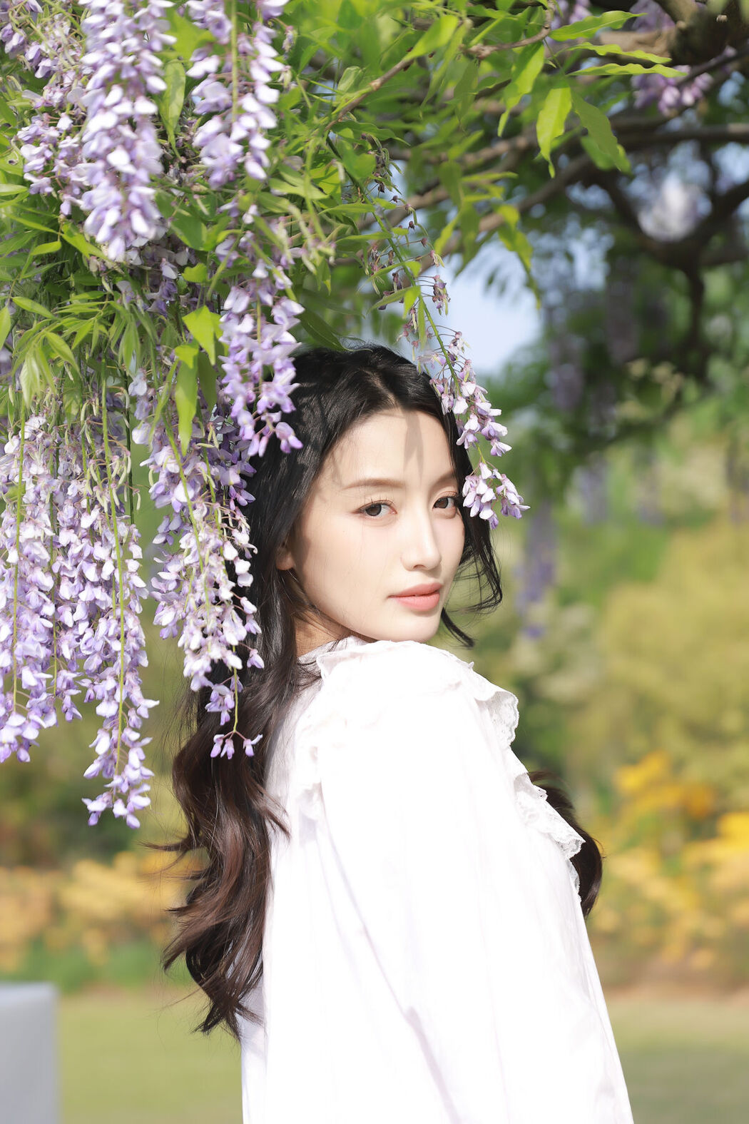 YiTuYu艺图语 Vol.6876 Jing Zi Jinns