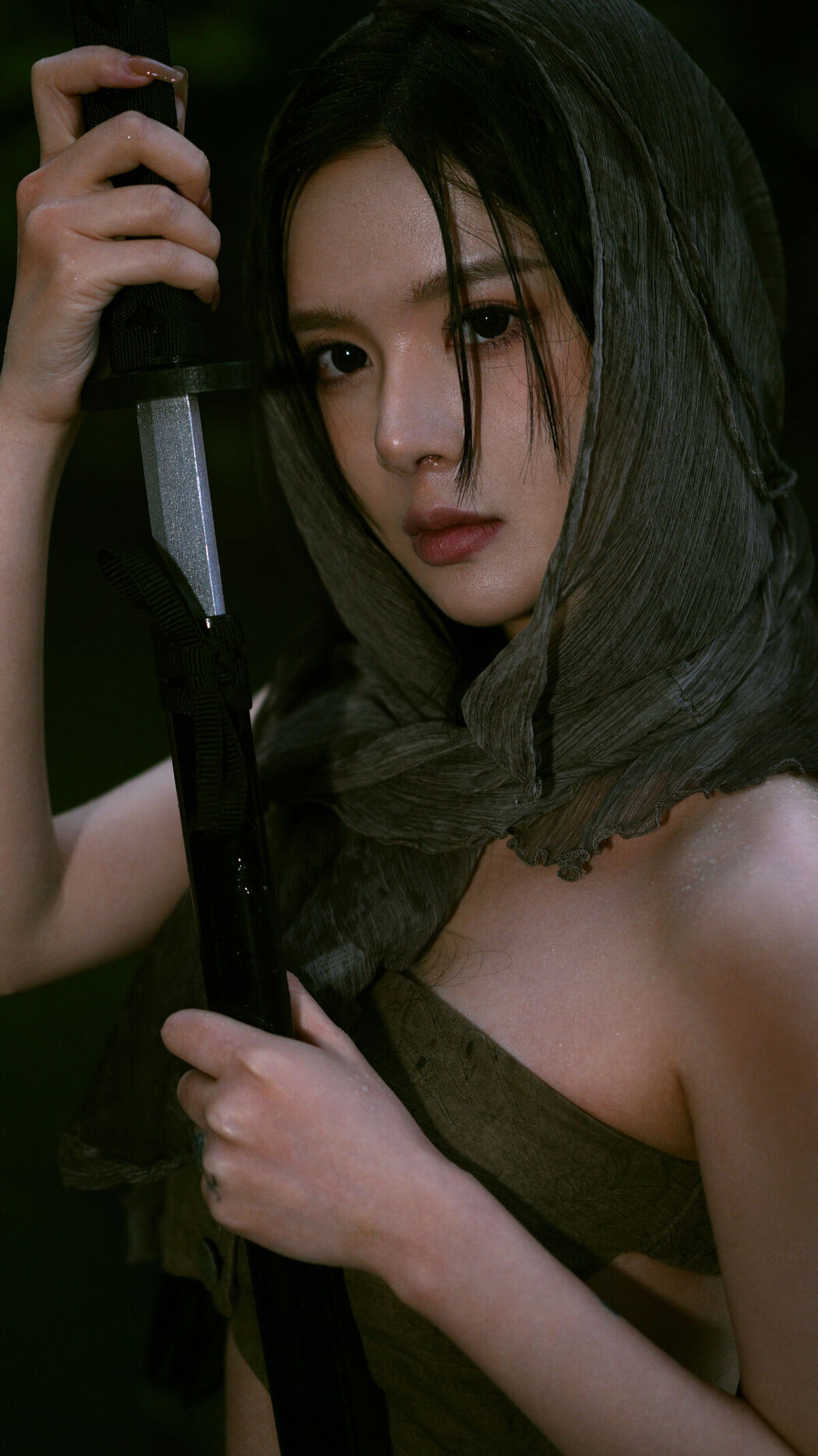 YiTuYu艺图语 Vol.6809 Xi Xi