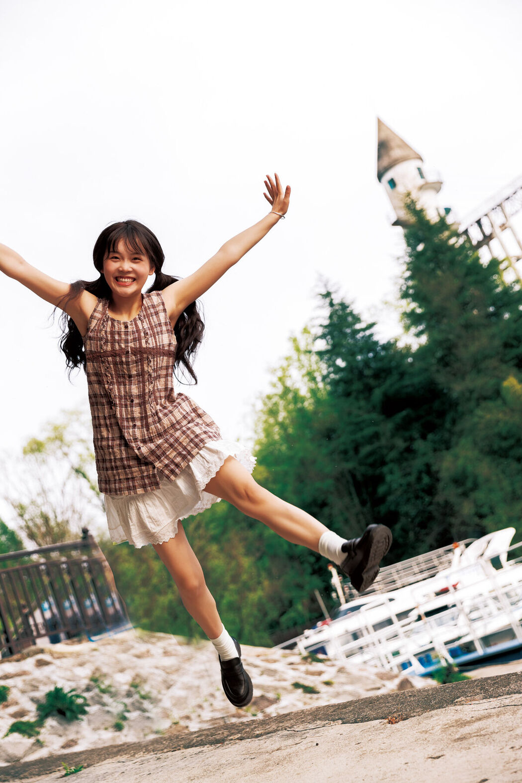 YiTuYu艺图语 Vol.6880 Dang Ran Ran Ran