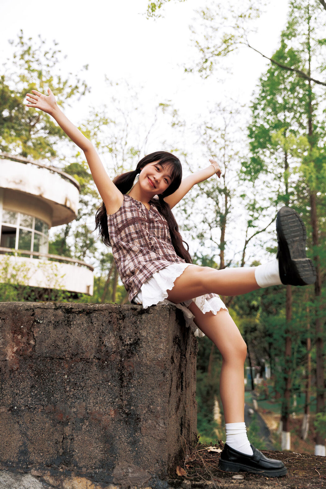YiTuYu艺图语 Vol.6880 Dang Ran Ran Ran