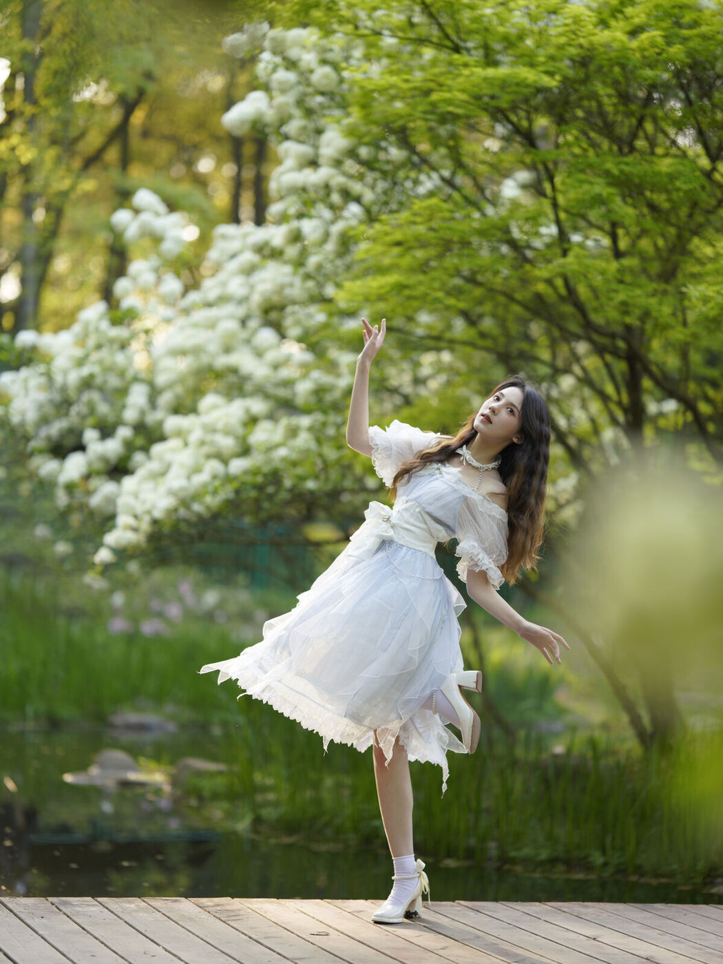 YiTuYu艺图语 Vol.6904 Enyyyn