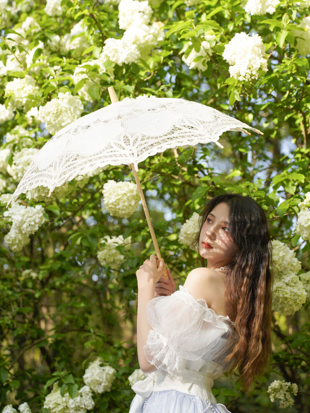 YiTuYu艺图语 Vol.6904 Enyyyn