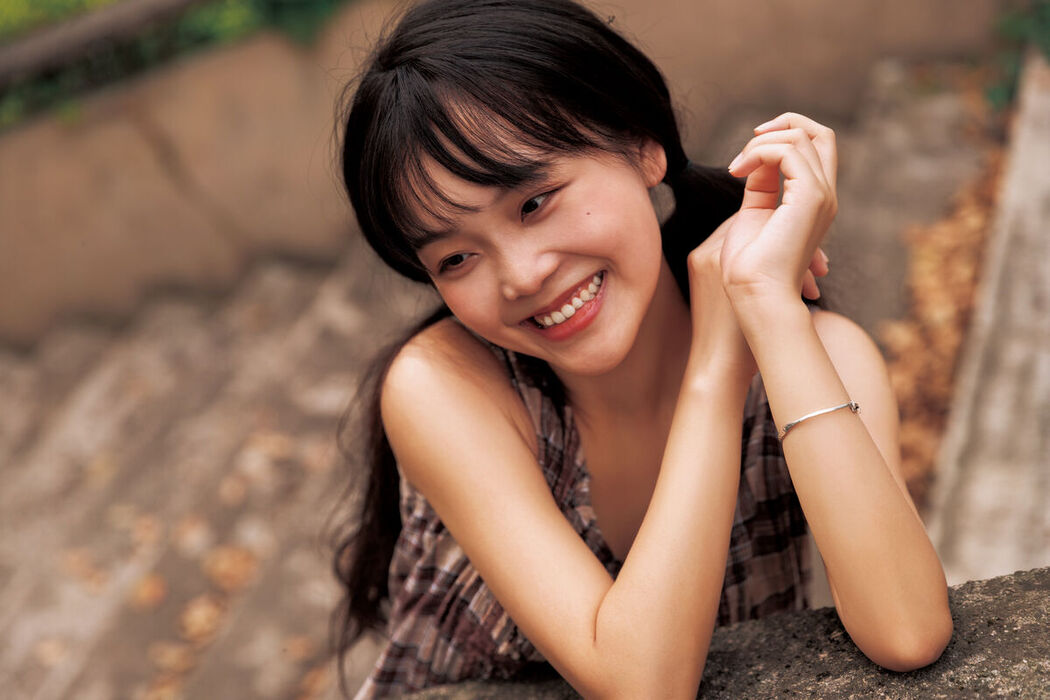 YiTuYu艺图语 Vol.6880 Dang Ran Ran Ran