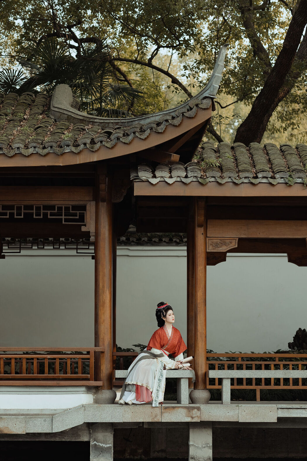 YiTuYu艺图语 Vol.6814 Gan Le Miao Miao Miao