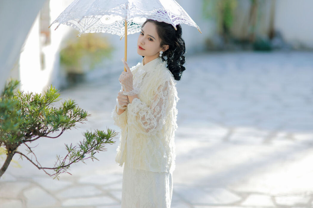 YiTuYu艺图语 Vol.6894 Jin Zhen Zhu