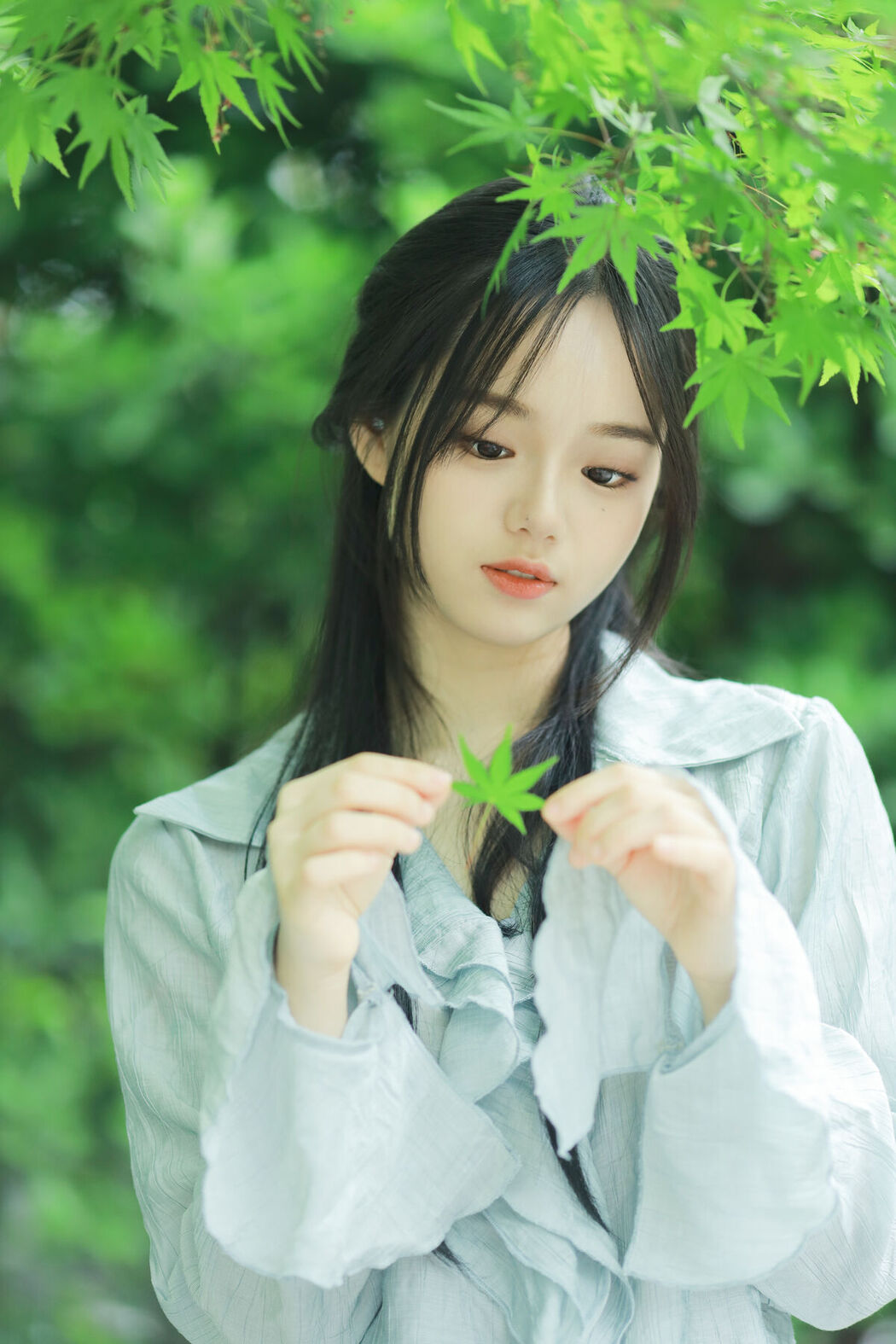 YiTuYu艺图语 Vol.6802 Shi Yuan