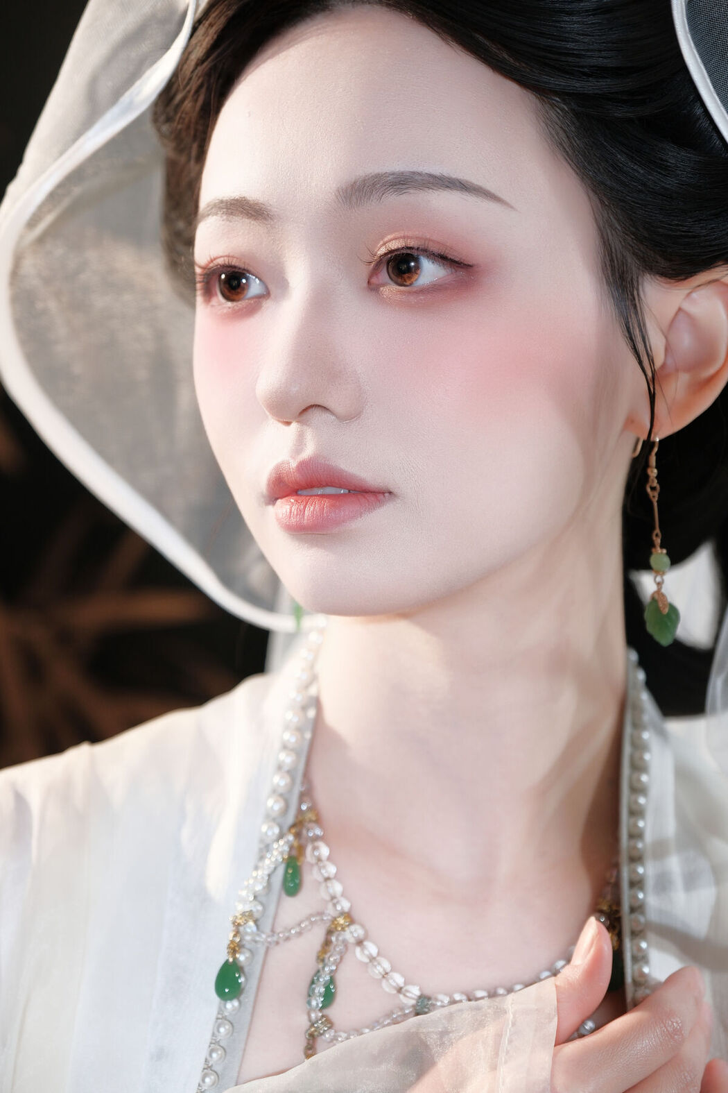 YiTuYu艺图语 Vol.6907 Xiao Yang Ai Gan Fan