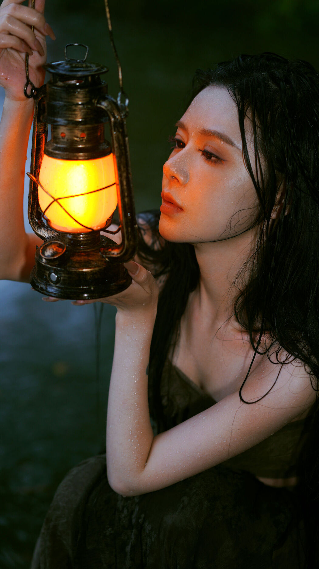 YiTuYu艺图语 Vol.6809 Xi Xi