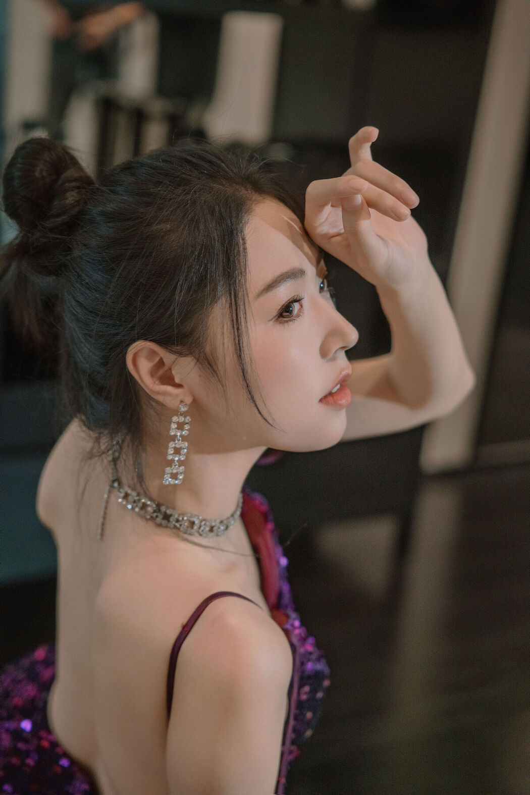 YiTuYu艺图语 Vol.6923 Sha Sha