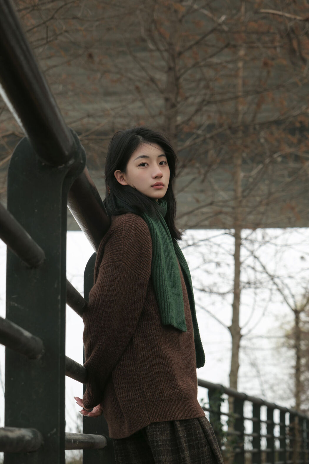 YiTuYu艺图语 Vol.6913 Sha Sha Shuai Shuai Yu