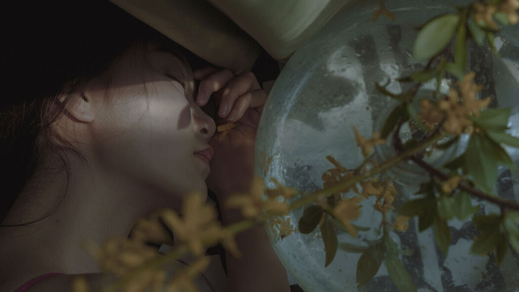 YiTuYu艺图语 Vol.6773 Yao Yao Yi