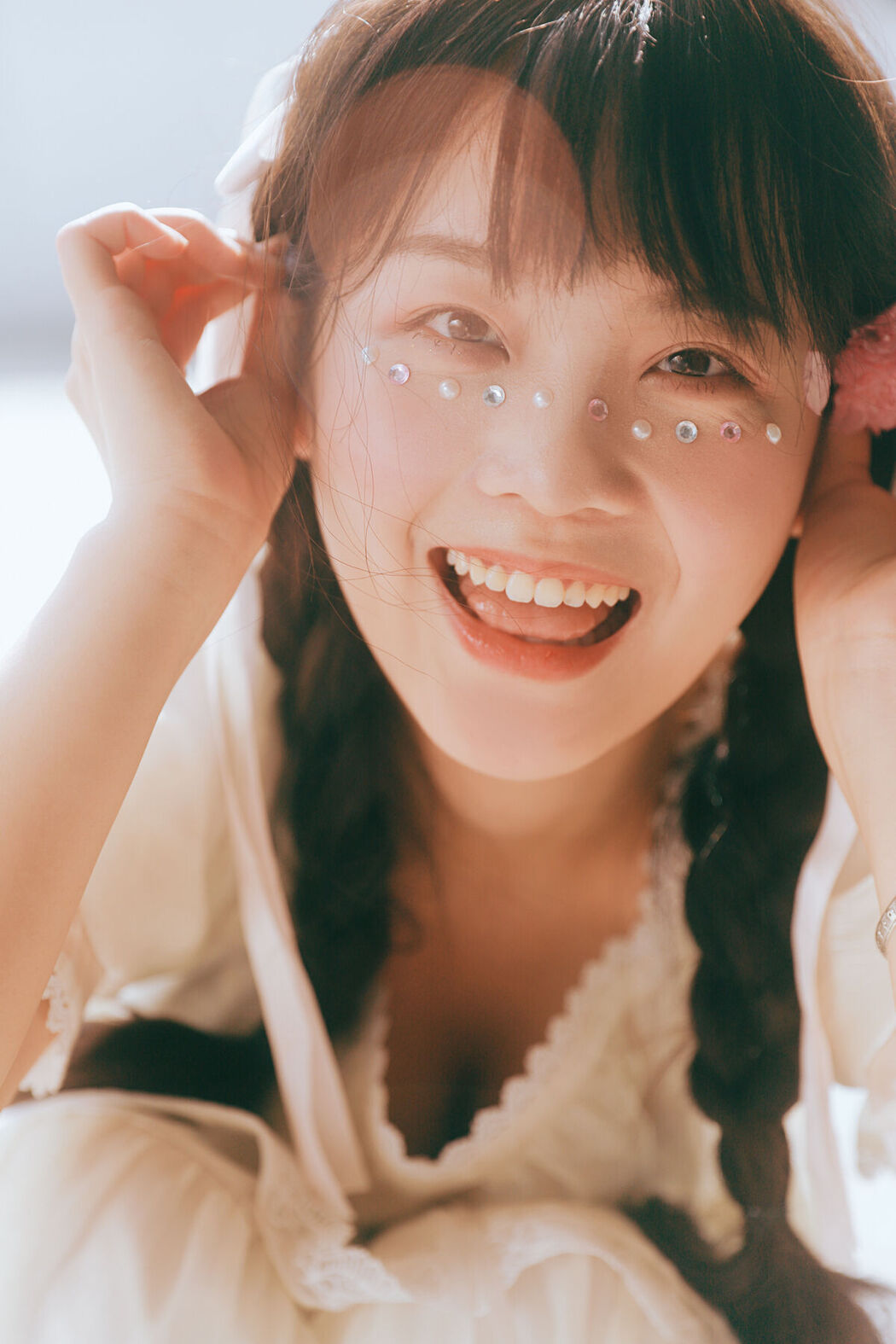 YiTuYu艺图语 Vol.6785 Dang Ran Ran Ran