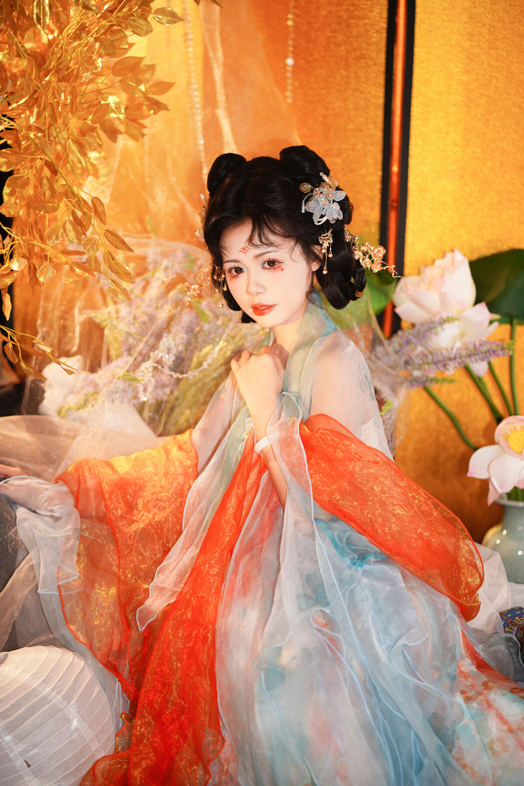 YiTuYu艺图语 Vol.6900 Shi Wan Wan Ya