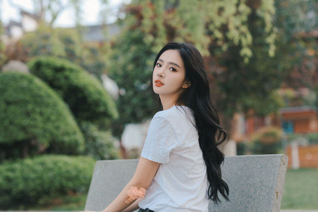 YiTuYu艺图语 Vol.6867 Elaine