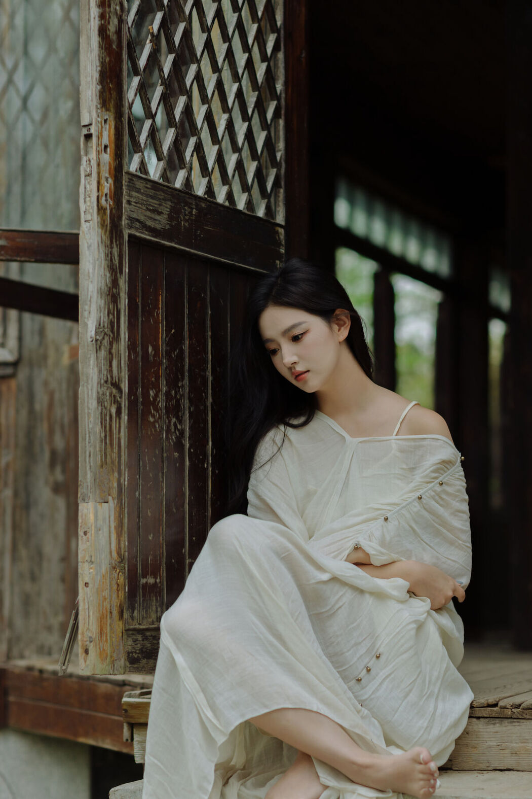 YiTuYu艺图语 Vol.6807 Elaine