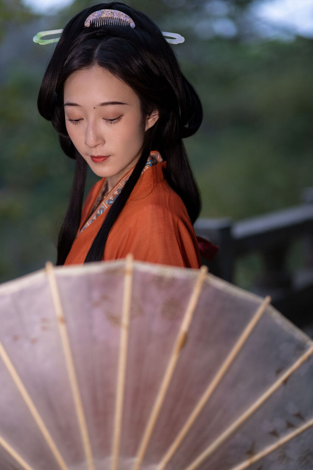 YiTuYu艺图语 Vol.6842 Su Ye Bu Ji Ge