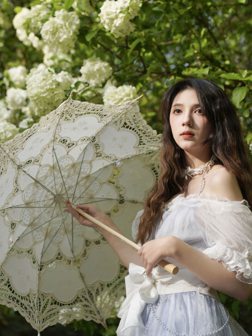 YiTuYu艺图语 Vol.6904 Enyyyn