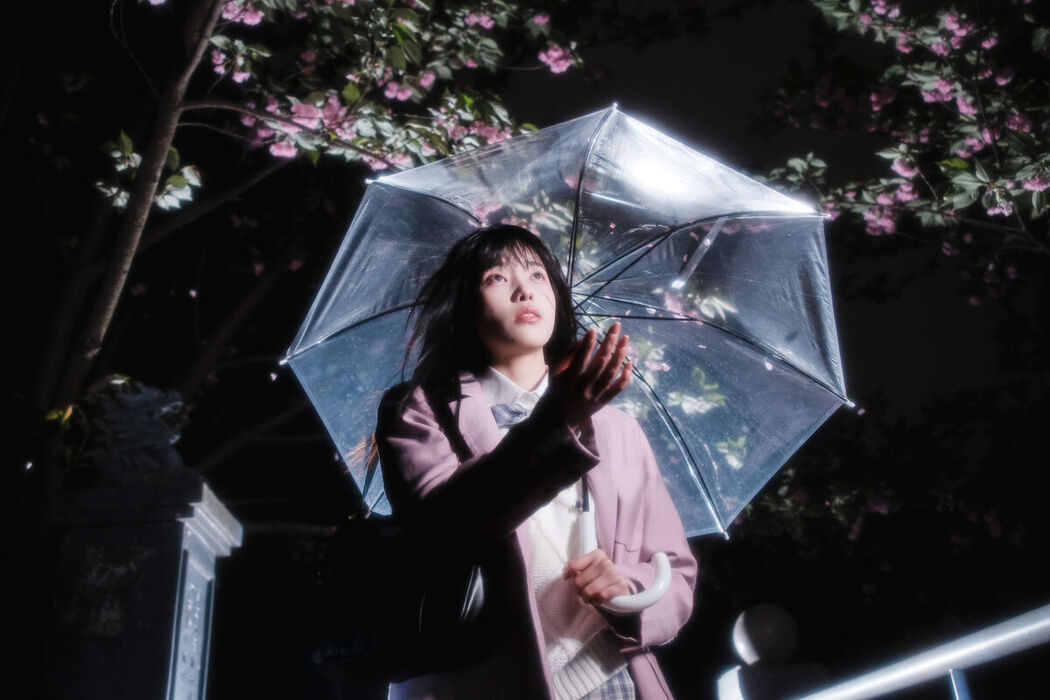 YiTuYu艺图语 Vol.6793 Xiao Song Ma Nai