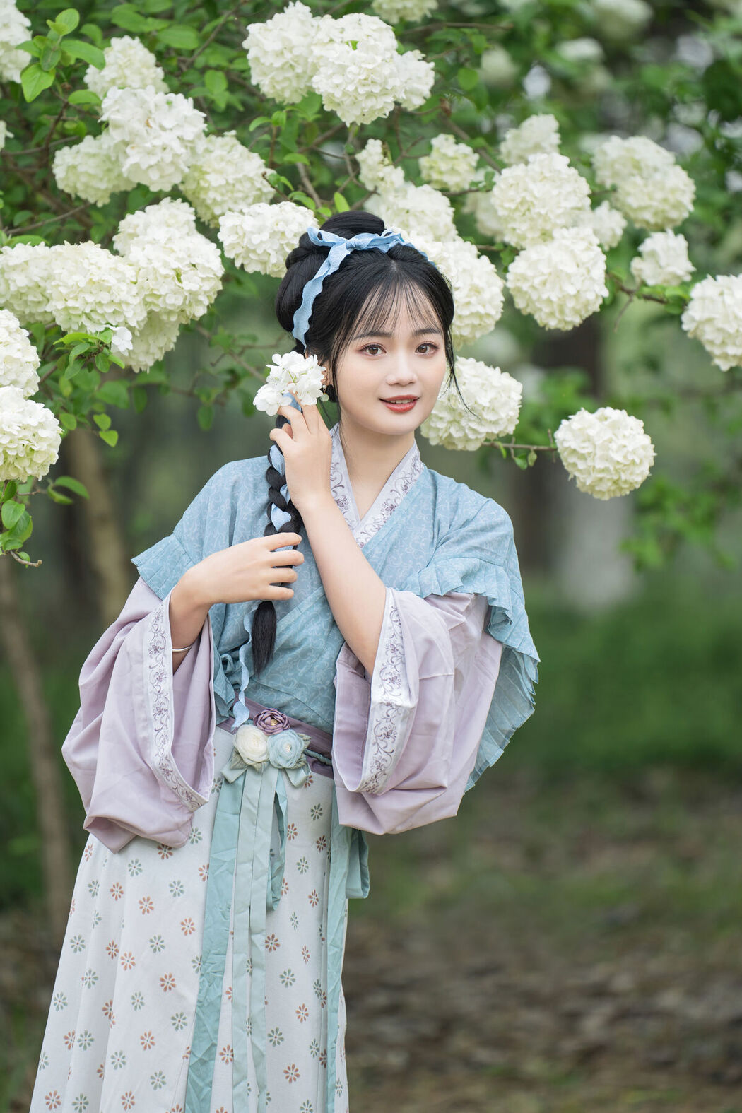 YiTuYu艺图语 Vol.6784 Xiao Ou O