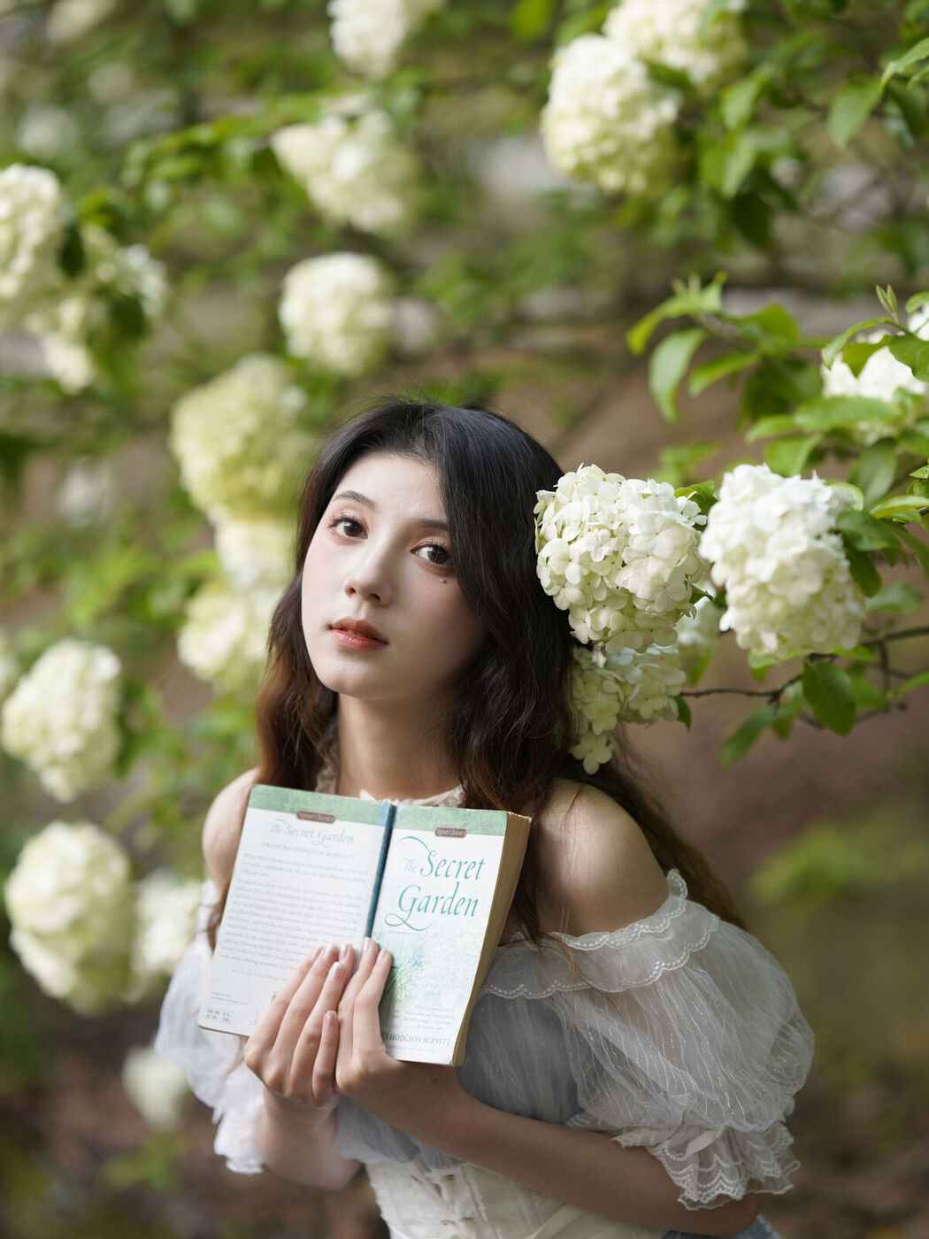 YiTuYu艺图语 Vol.6904 Enyyyn