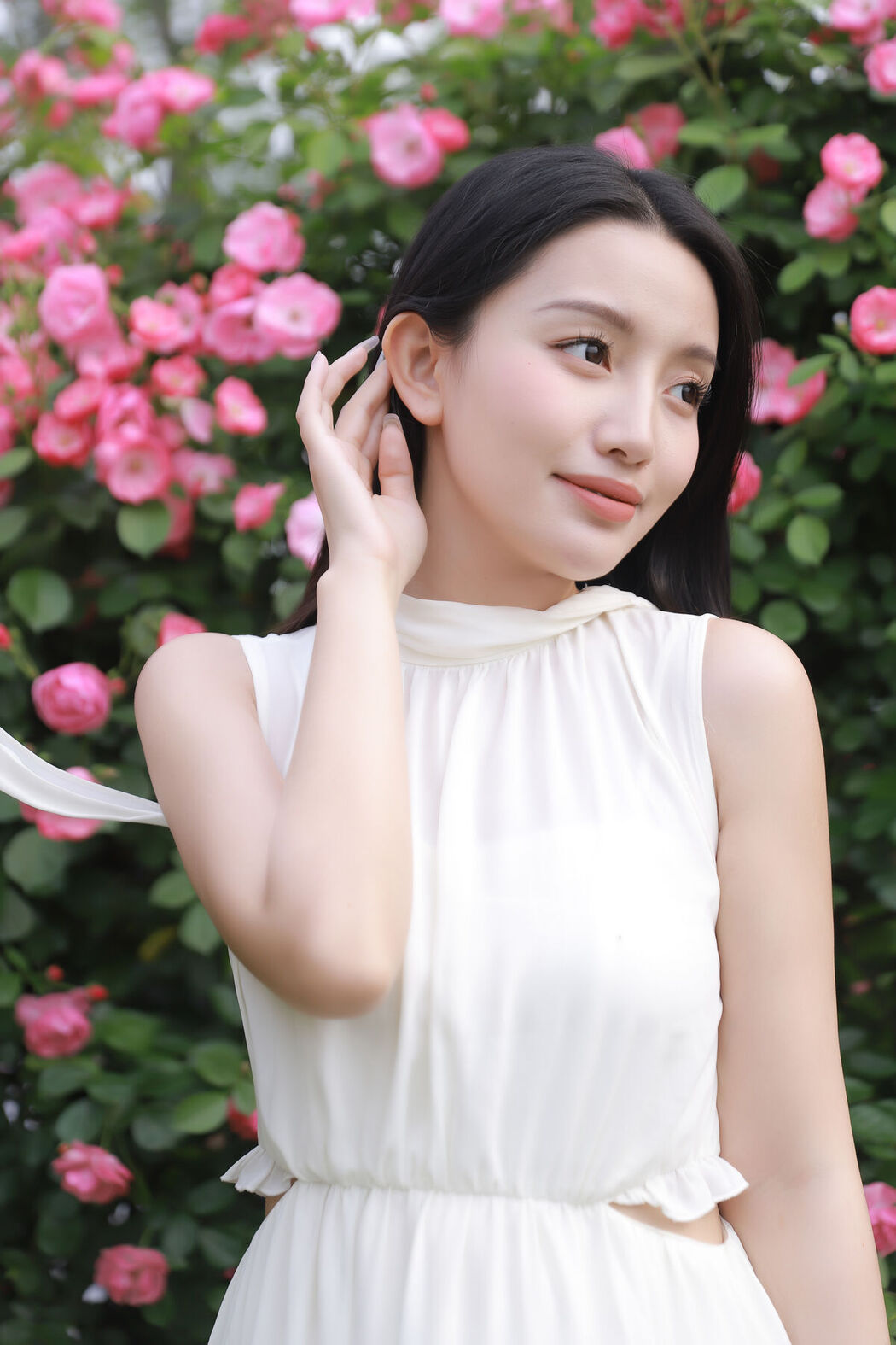 YiTuYu艺图语 Vol.6924 Jing Zi Jinns