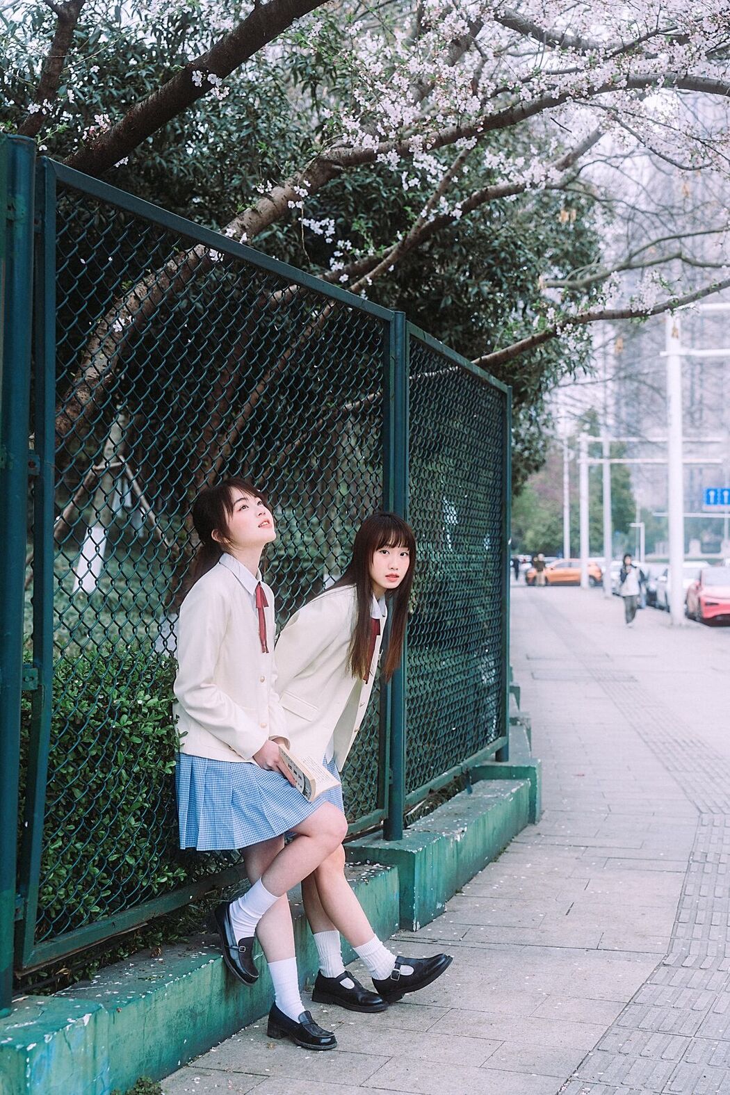 YiTuYu艺图语 Vol.6861 Yi Kou Dian Xin