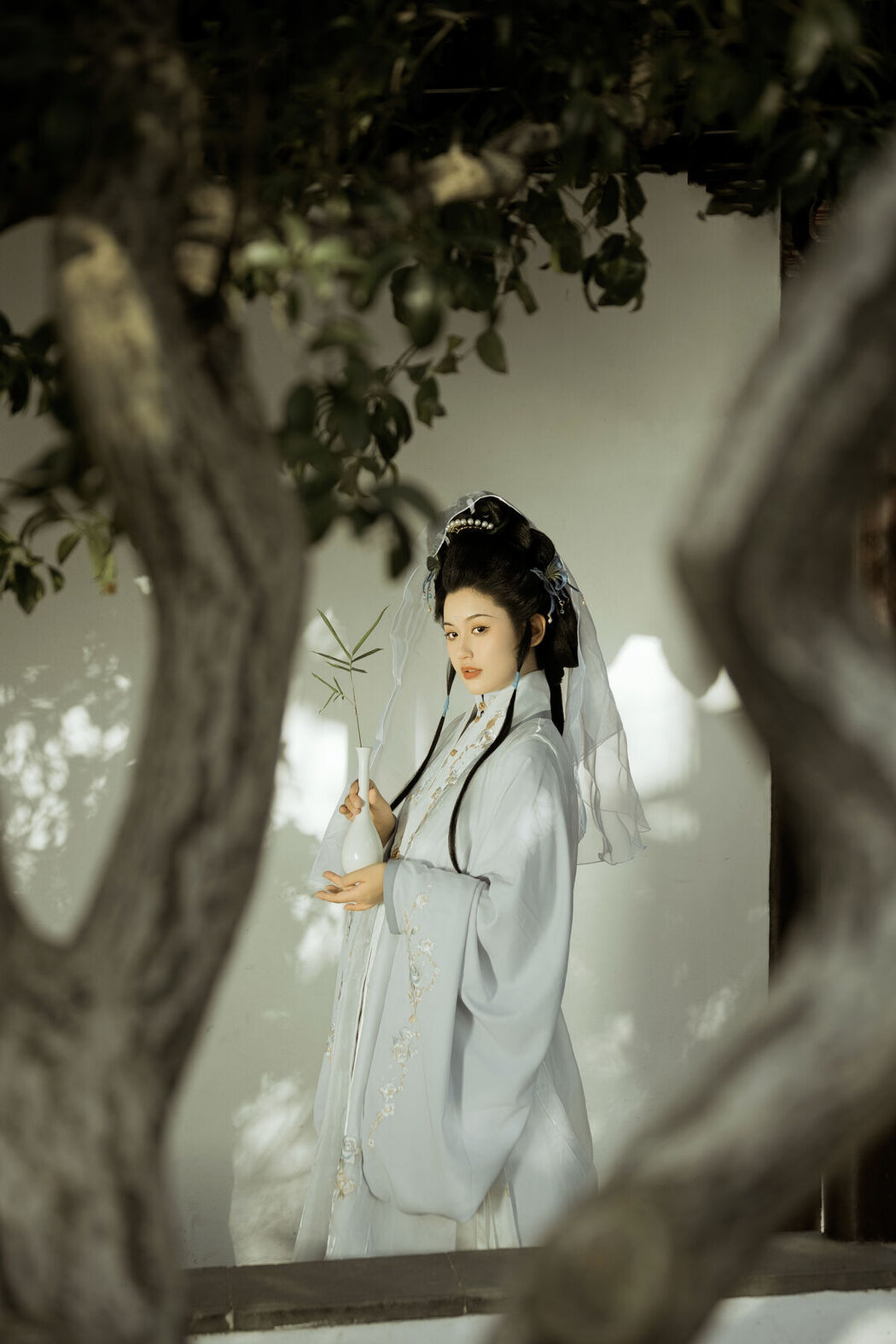 YiTuYu艺图语 Vol.6914 Tang Yi