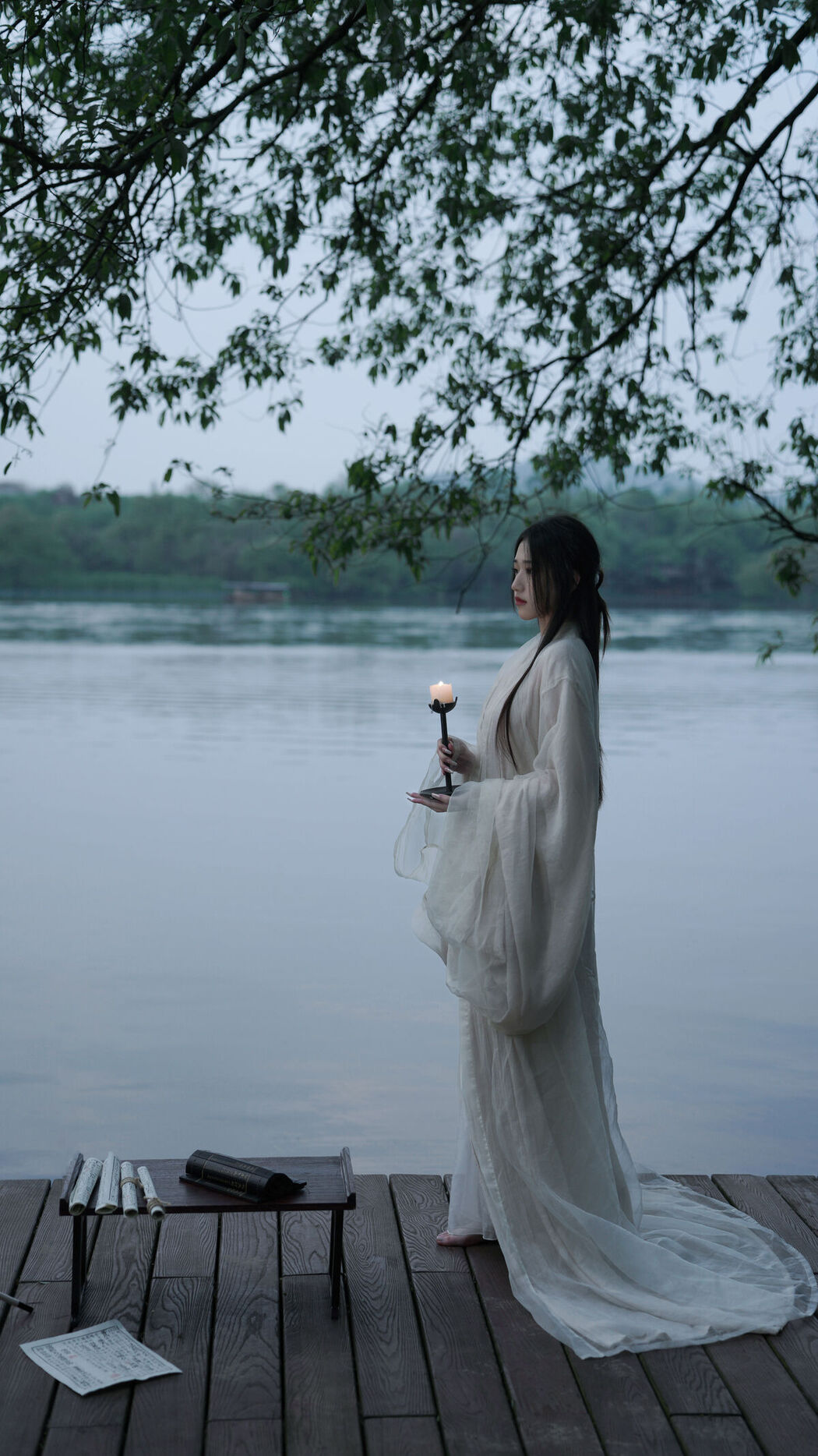 YiTuYu艺图语 Vol.6896 Zang Yi Tong