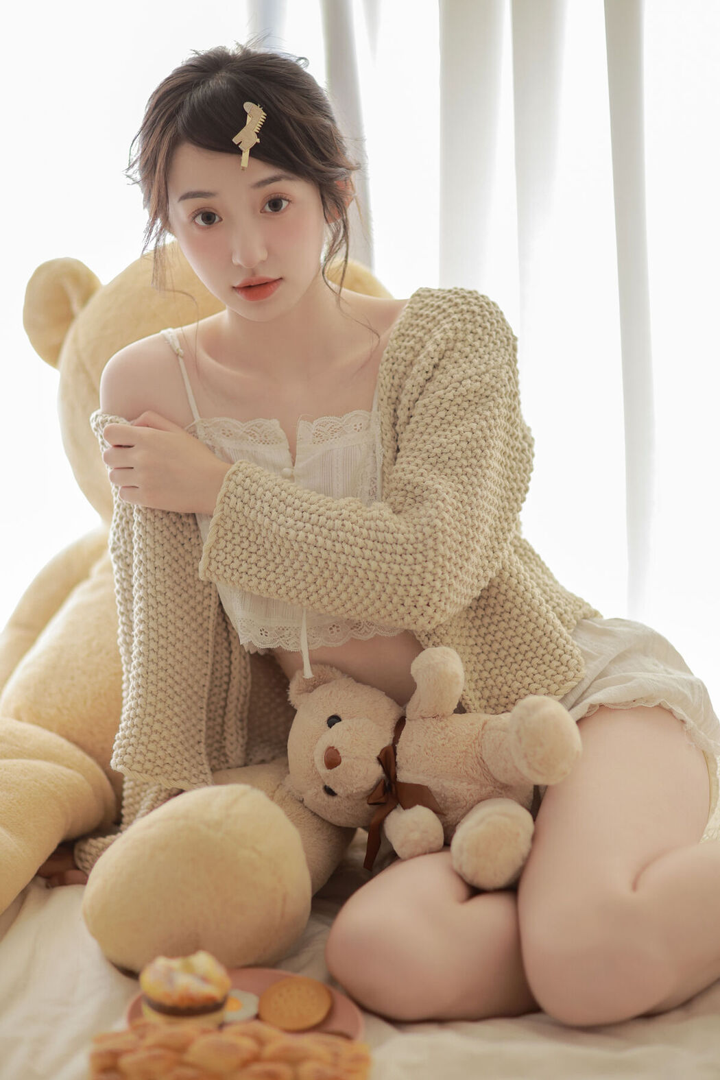 YiTuYu艺图语 Vol.6783 Licaicain