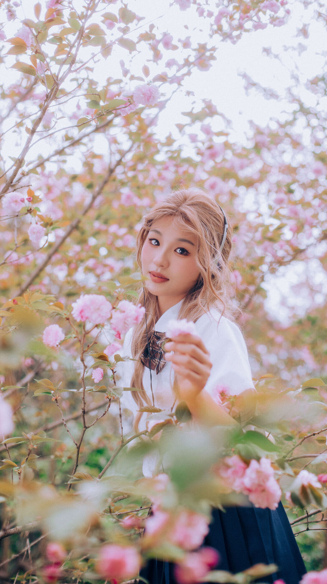 YiTuYu艺图语 Vol.6841 Archer