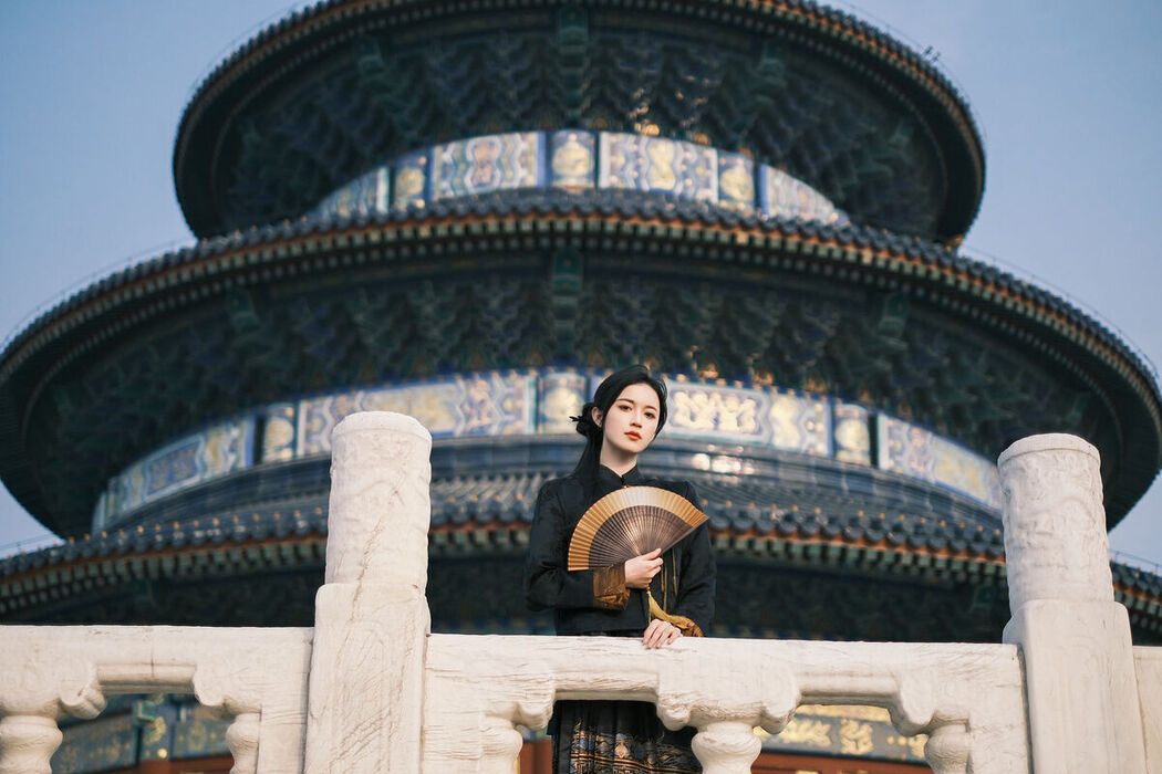 YiTuYu艺图语 Vol.6885 Chen Xiao Yu