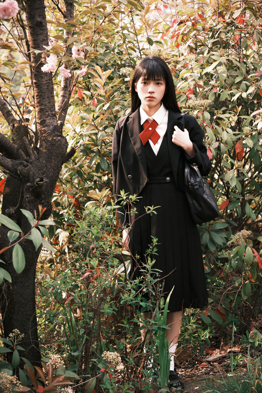 YiTuYu艺图语 Vol.6782 Xiao Song Ma Nai