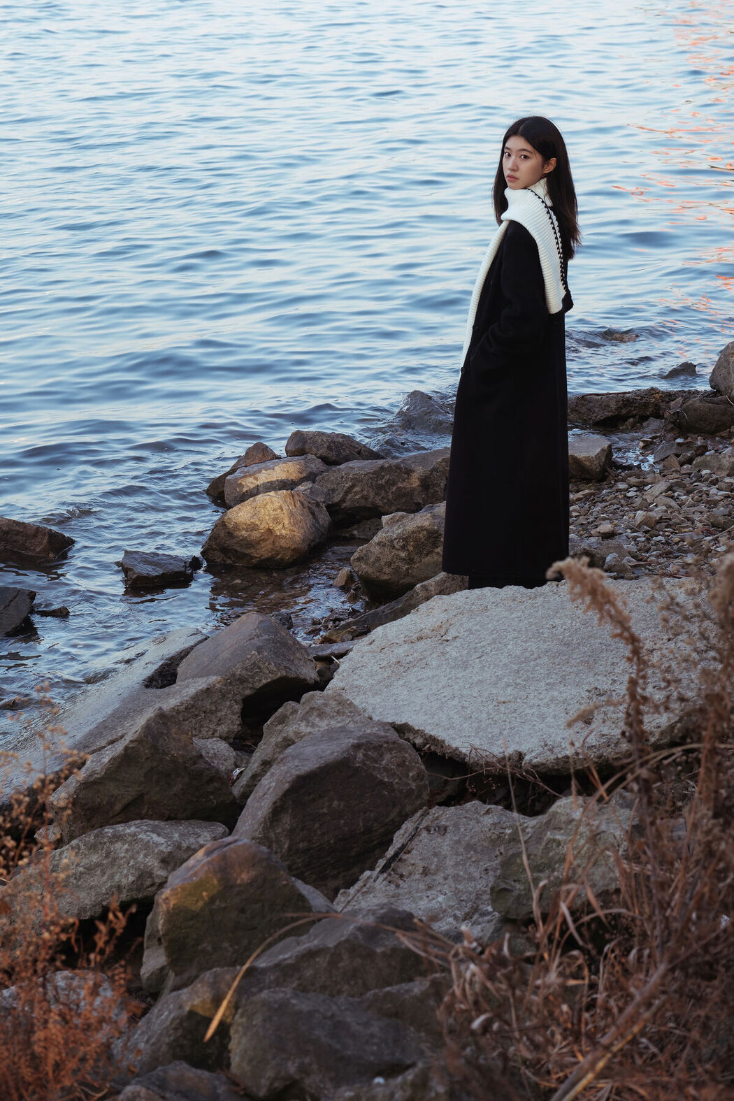 YiTuYu艺图语 Vol.6920 Lee Gou Zi